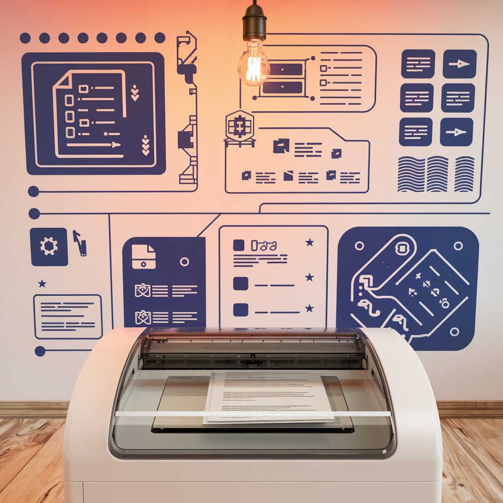 Scanner Integration