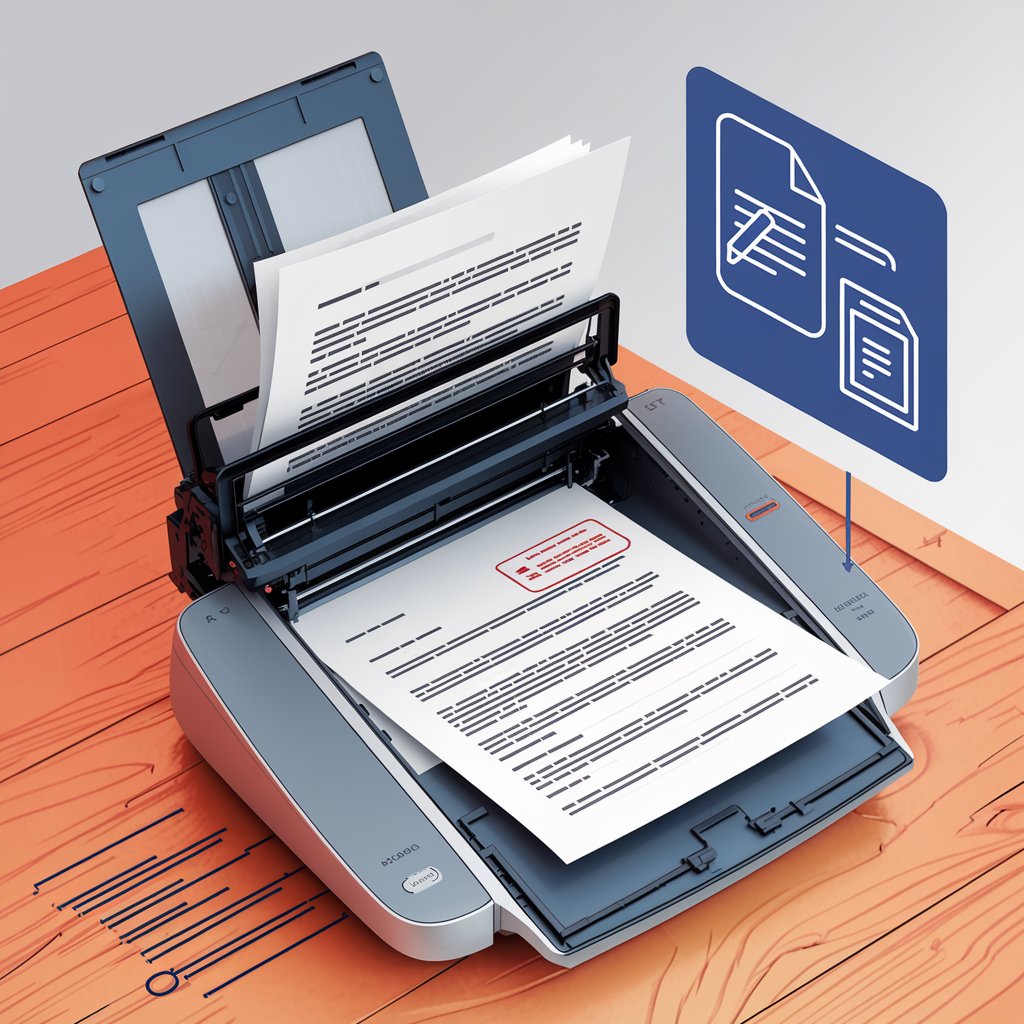 OCR Technology