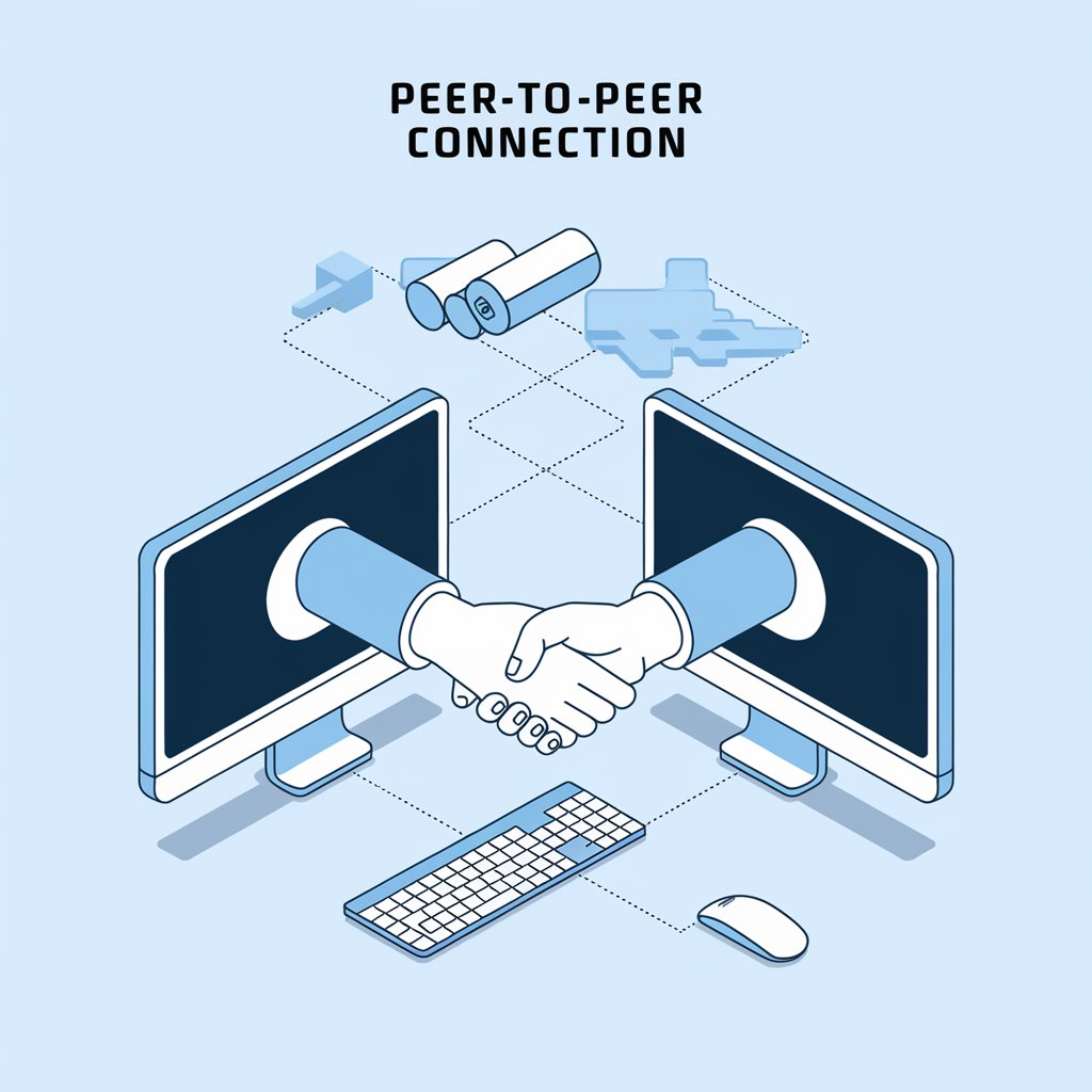 Peer-to-Peer Technology