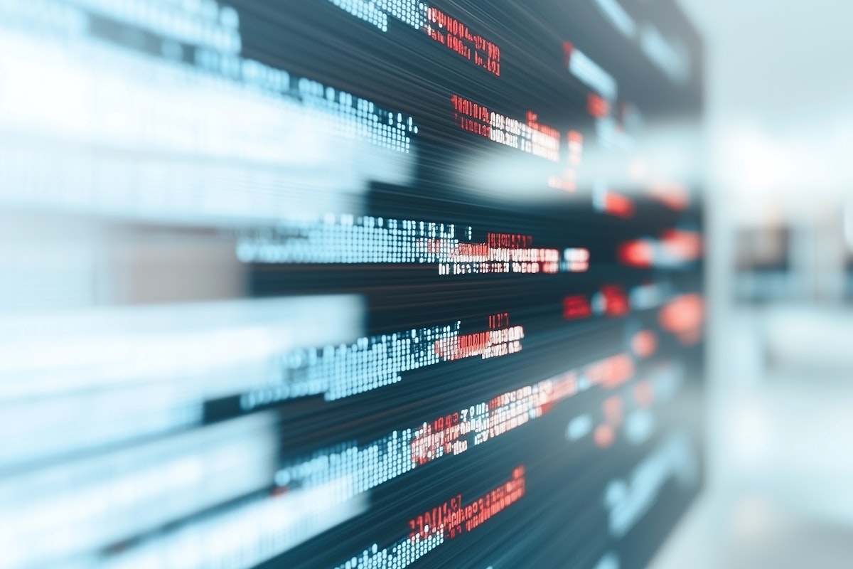 Repository Management