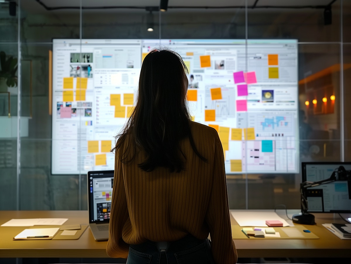 Document Tracking System
